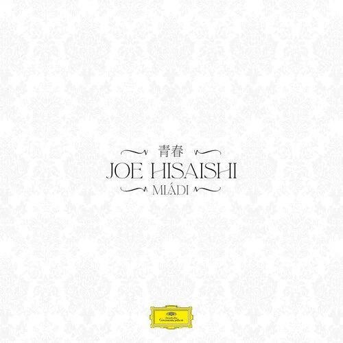 Joe Hisaishi & Wiener Symphoniker - Mládi (New Vinyl)