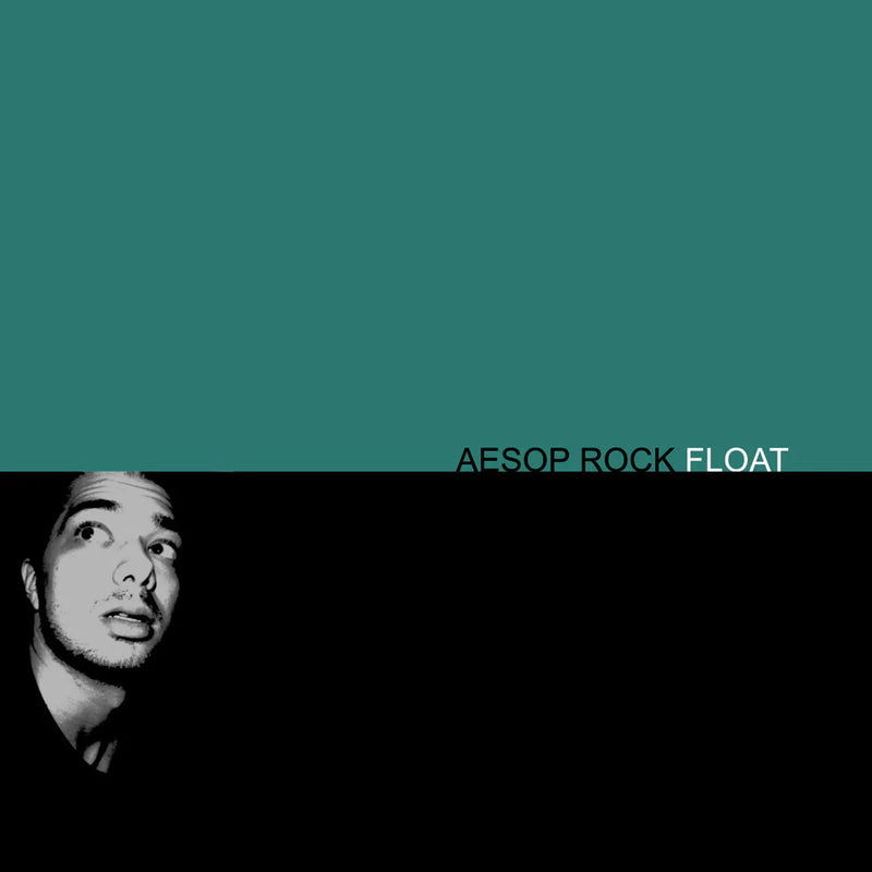 Aesop Rock -  Float (2LP Green Vinyl) (New Vinyl)