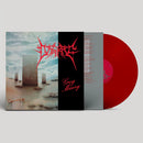 Disgrace - Grey Misery (Red Vinyl) (New Vinyl)