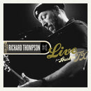 Richard Thompson - Live From Austin, TX (Colour Vinyl) (New Vinyl)