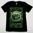 Sublime- 40oz Green - T-Shirt