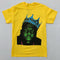 The Notorious B.I.G - Blue Crown - T-Shirt