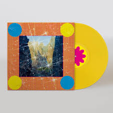 Caribou - Honey (Yellow Vinyl) (New Vinyl)