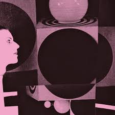 Vanishing Twin - The Age Of Immunology (Pink Vinyl) (New Vinyl)