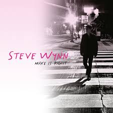 Steve Wynn - Make It Right (New CD)