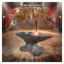 Anvil - One And Only (New CD)