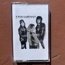 3 The Hardway - Cost of Living EP (New Cassette)
