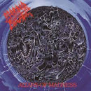 Morbid Angel	- Altars of Madness (RSD Essentials Blue & Black Vinyl) (New Vinyl)