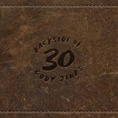 Cody Jinks - Backside of 30 (New Vinyl)