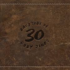 Cody Jinks - Backside of 30 (New Vinyl)