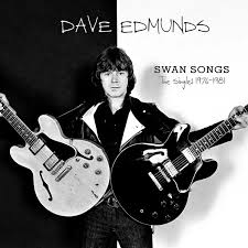 Dave Edmunds - Swan Songs: The Singles 1976-1981 (2LP) (New Vinyl)