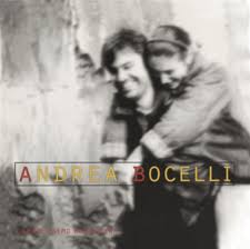 Andrea Bocelli - Il Mare Calmo Della Sera (New Vinyl)