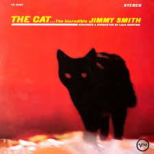 Jimmy Smith - The Cat (Acoustic Sounds Series) (New Vinyl)