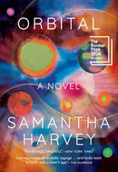 Orbital: A Novel (New Book)