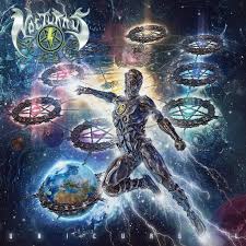 Nocturnus AD - Unicursal (New Vinyl)