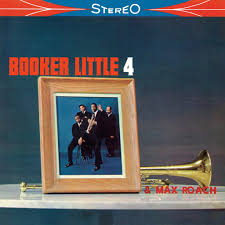 Booker Little - 4 (Blue Note Tone Poet Series) (New Vinyl)