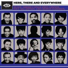 Various Artists - Here, There & Everywhere (2LP) (New Vinyl)