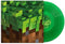 C418 - Minecraft Volume Alpha O.S.T. (Green Vinyl) (New Vinyl)