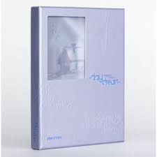 Enhypen - Romance: Untold -daydream- (White Midnight Ver.) (New CD)