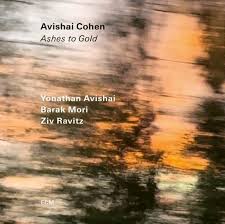 Avishai Cohen - Ashes To Gold (New Vinyl)