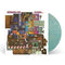 Assemblage - Album (Seafoam Green Vinyl) (New Vinyl)