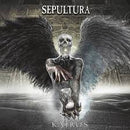 Sepultura - Kairos (Red Black Marbled Vinyl) (New Vinyl)