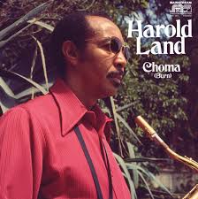 Harold Land - Choma (Burn) (New Vinyl)