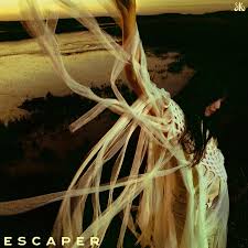 Sarah Kinsley - Escaper (New Vinyl)