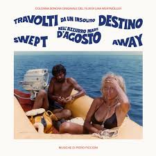 Piero Piccioni - Swept Away OST (New Vinyl)