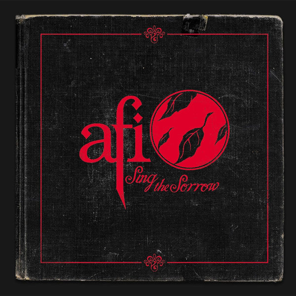 AFI - Sing the Sorrow (2LP) (New Vinyl)