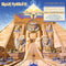 Iron Maiden - Powerslave (40th Anniversary Zoetrope) (New Vinyl)