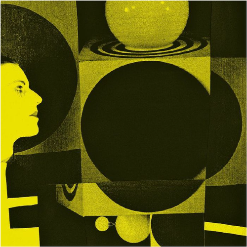 Vanishing Twin - The Age Of Immunology (Yellow Vinyl) (New Vinyl)