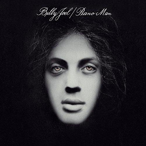 Billy Joel - Piano Man (50th Anniversary Edition) (New Vinyl)