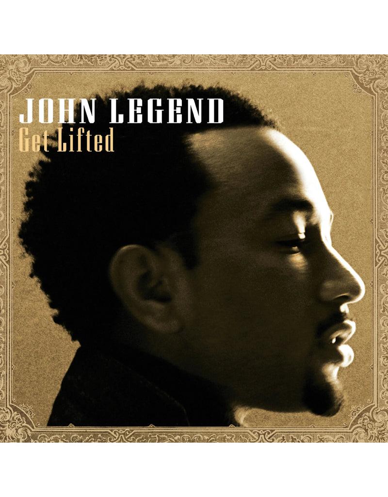 John Legend - Get Lifted (20th Anniversary) (New Vinyl)