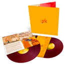 K-OS - Joyful Rebel Lion (2LP Burgundy Vinyl) (New Vinyl)