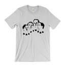 Kraftwerk - Heads - T-Shirt