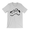 Kraftwerk - Heads - T-Shirt