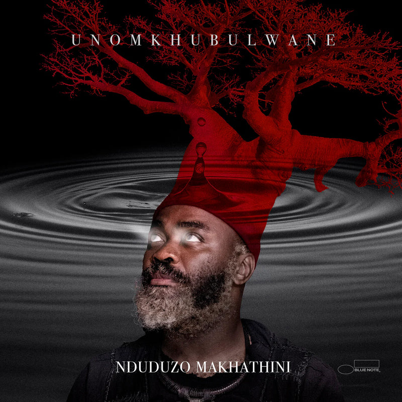 Nduduzo Makhathini - Unomkhubulwane (New CD)