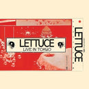 Lettuce - Live In Tokyo (2LP) (New Vinyl)