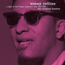 Sonny Rollins - A Night At The Village Vanguard: The Complete Masters (2CD) (New CD)