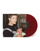 Big Thief - Capacity (Maroon Vinyl) (New Vinyl)