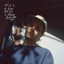 Mac DeMarco - Salad Days (10th anniversary 2LP Holographic Black Vinyl) (New Vinyl)