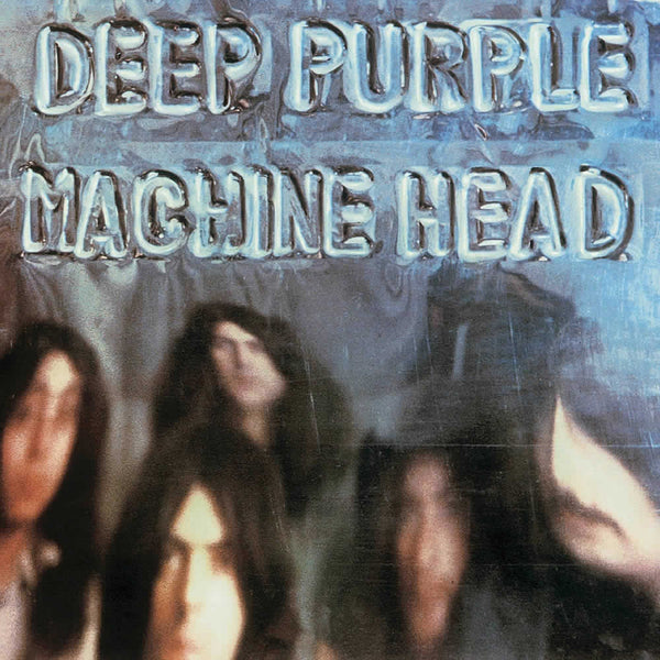 Deep Purple - Machine Head (Rocktober 2024) (New Vinyl)