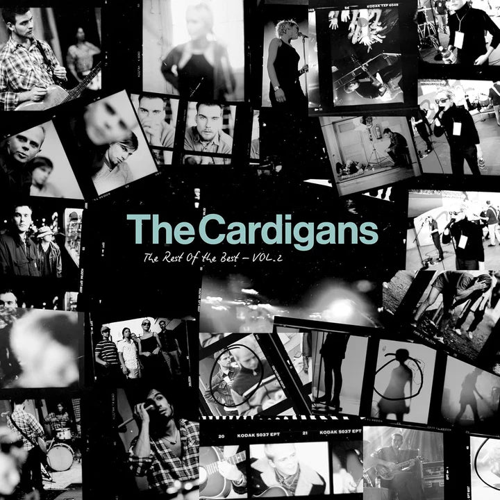 The Cardigans - The Rest Of The Best Vol.2 (New Vinyl)