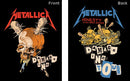 Metallica - Damage Inc - T-Shirt