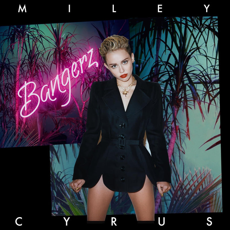 Miley Cyrus - Bangerz (10th Anniversary Edition)(New Vinyl)