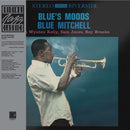 Blue Mitchell - Blue's Moods (Original Jazz Classics) (New Vinyl)