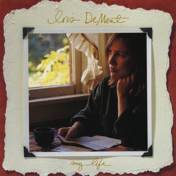 Iris Dement - My Life (New CD)