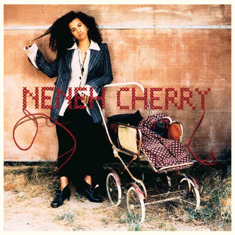 Neneh Cherry - Homebrew (Black Story Colour Vinyl) (New Vinyl)