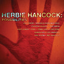 Herbie Hancock - Possibilities (Expanded Edition) [Red Vinyl] (RSD Black Friday 2024) (New Vinyl)